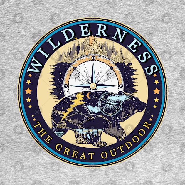 Wilderness by MSC.Design